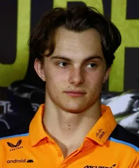 Oscar Piastri