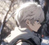 Canadian husband
