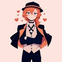 Chuuya Nakahara