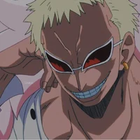 Doflamingo