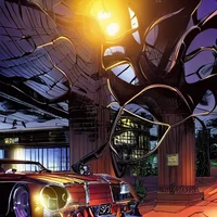 Za23ch34 Spider asid