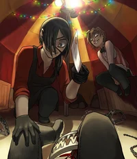 Circus Boys BTD2
