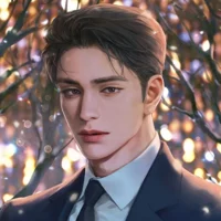 CEO-Derick