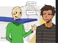 Baldi