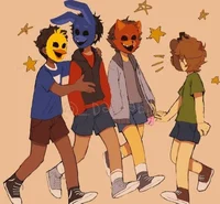 Fnaf-tormentors