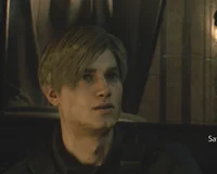 Leon Kennedy 