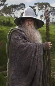 Gandalf the Grey