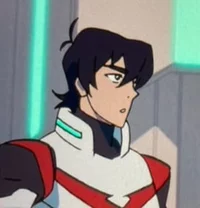 Keith Kogane