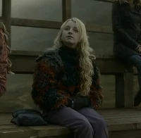 Luna Lovegood