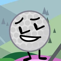 Golf Ball - BFB