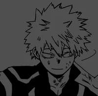 Katsuki Bakugo