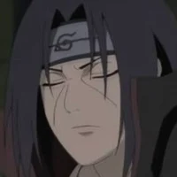 uchiha itachi