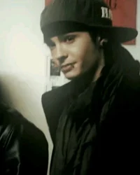 Tom kaulitz 