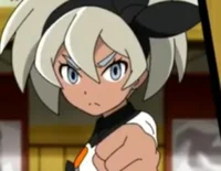 gym leader bea 