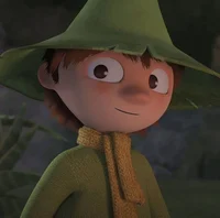 Snufkin