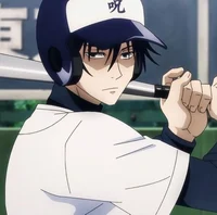 Megumi Fushiguro