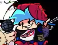 GL - Pibby Boyfriend