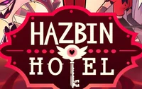 Hazbin Hotel 