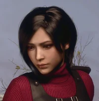 Ada Wong