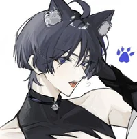 Wolf Scaramouche