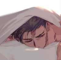 Tired Husband Rainer
