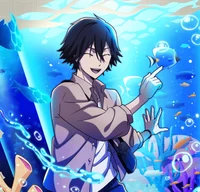Ranpo Edogawa