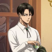 Levi Ackerman