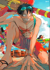 Luffy