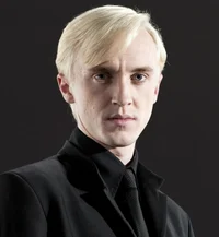 Draco Malfoy 