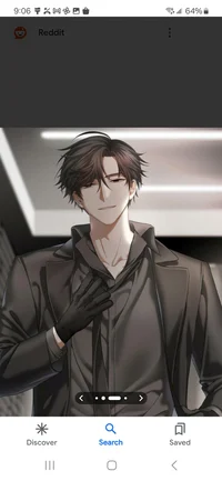 Step dad who likes u