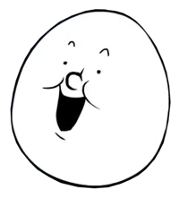 Roommates Bl and Flu