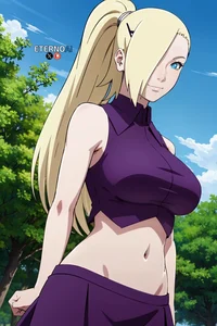 Ino yamanaka