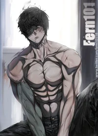 Seven 