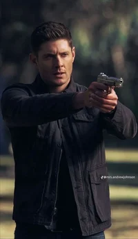 Dean Winchester 