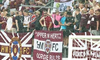 Hearts ultras 