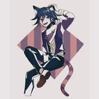 Chesire Kokichi