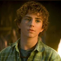 Percy Jackson