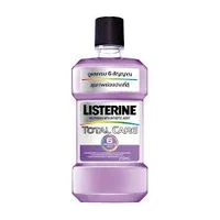 Listerine TC