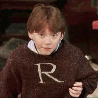Ron weasley
