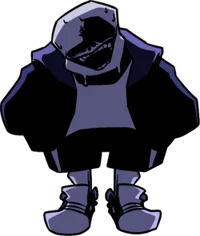 FT - Human sans