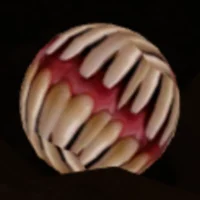 Toothy -Regretevator