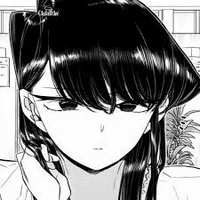 Shouko Komi