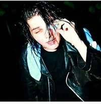 gerard way