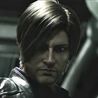 Leon Kennedy 