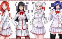 Student Council YS