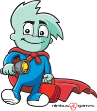 Pajama Sam