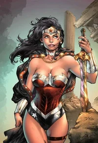 Diana Prince