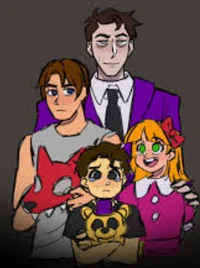 Familia afton 