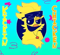 KickinChicken