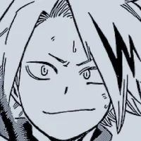 Denki Kaminari 